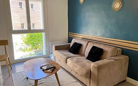 Appartement T2 Pointe Rouge