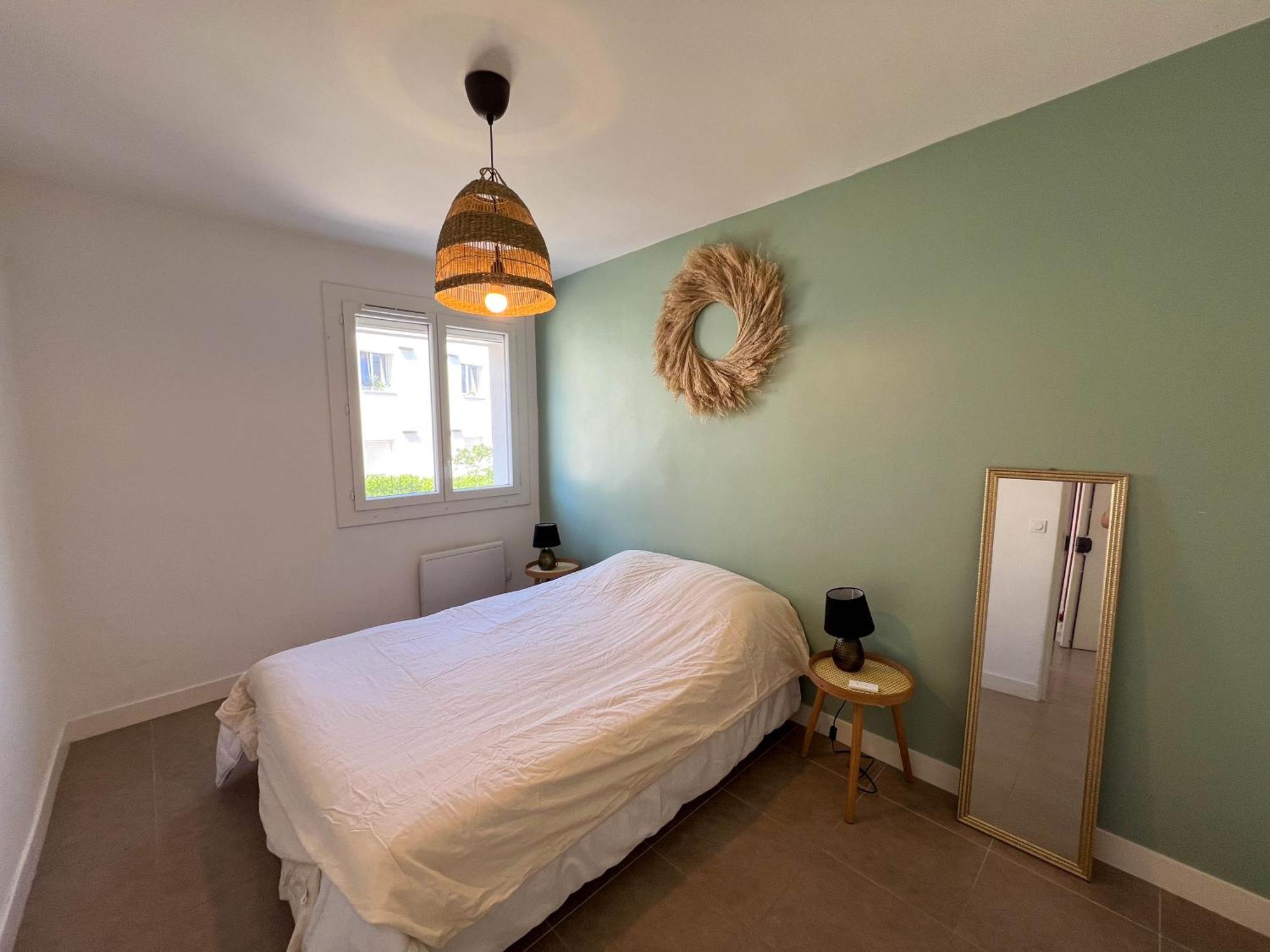 Appartement T2 Pointe Rouge Marseille Extérieur photo
